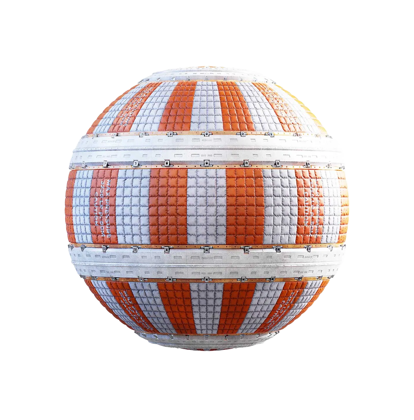 空间站软垫墙2506091561