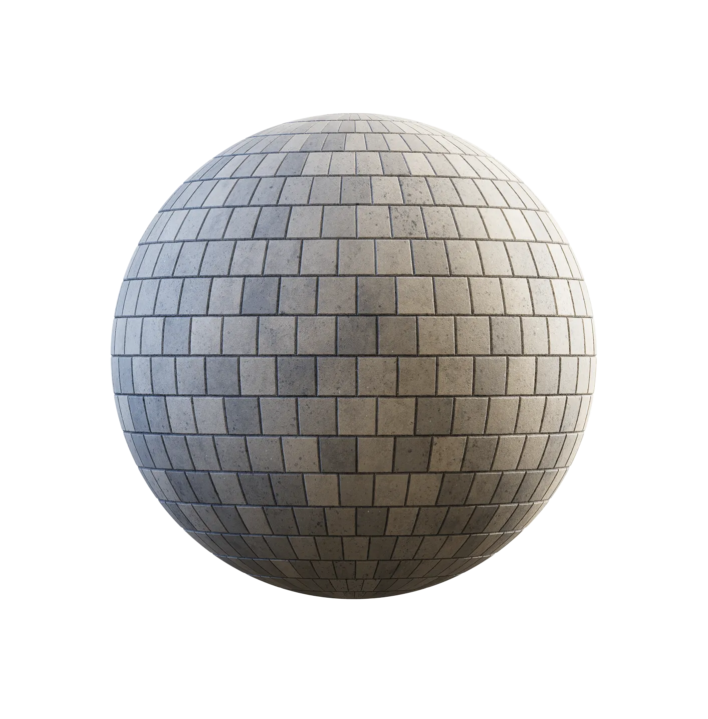 米色方形混凝土人行道2506101014