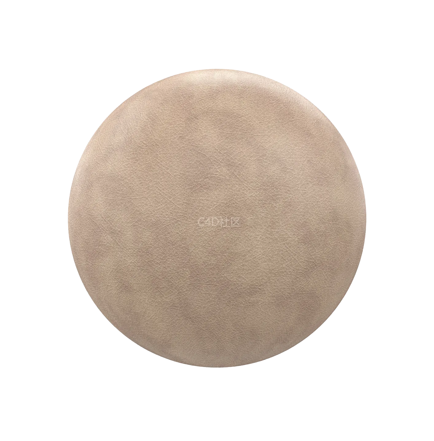 米色皮革250610584