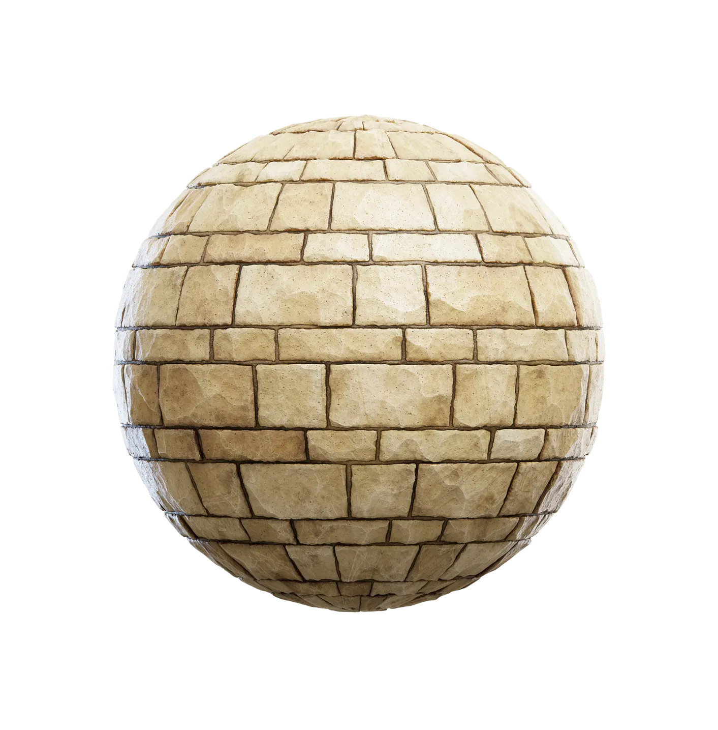 米色石板墙2506102313