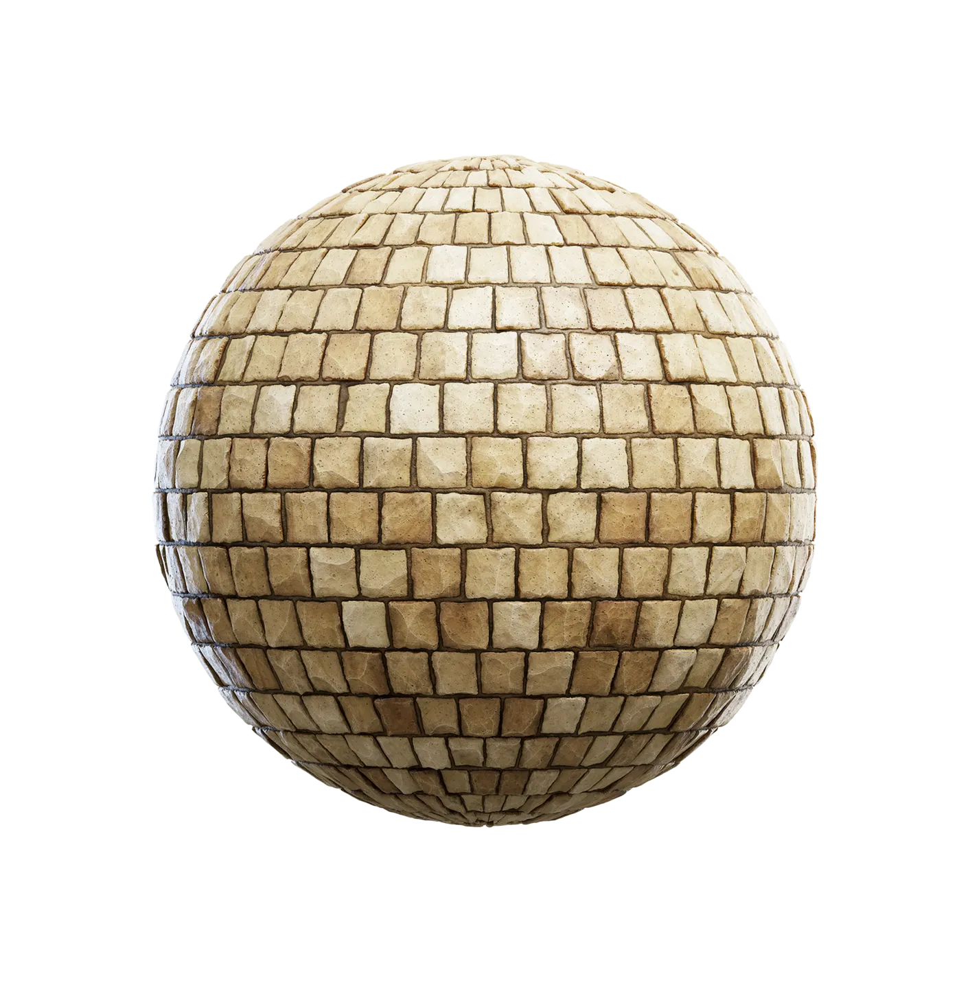 米色石板墙2506102314