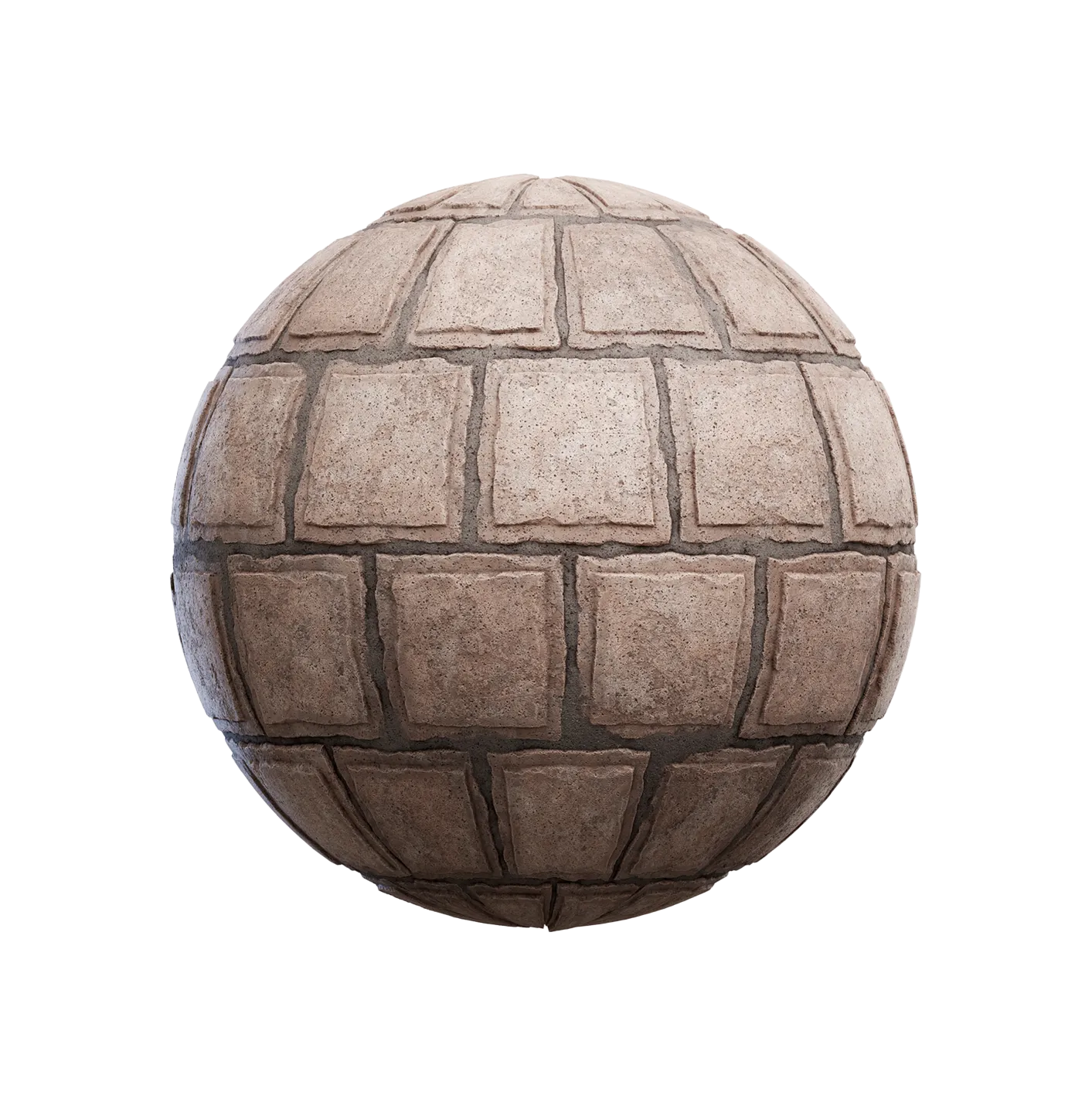 米色石板墙2506102317