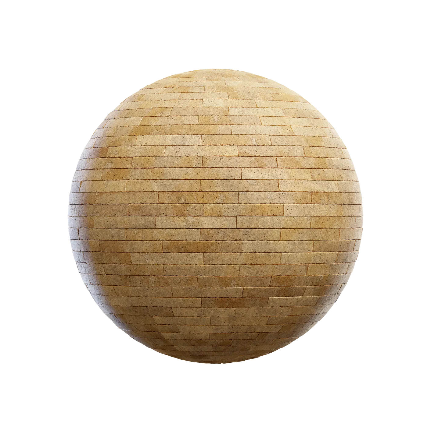 米色石砖墙2506102318