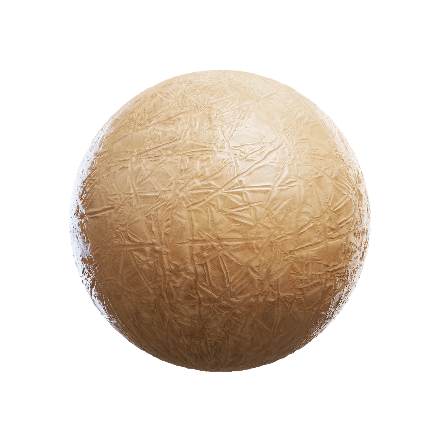 米色雕塑粘土2506101380