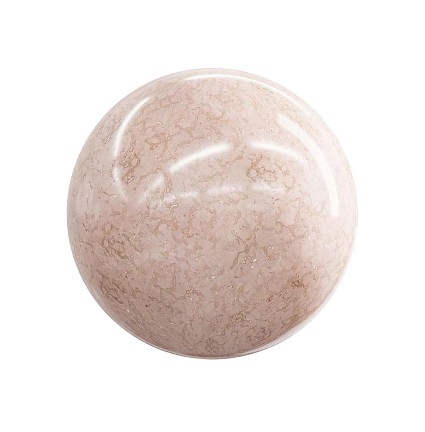 粉色大理石250609823