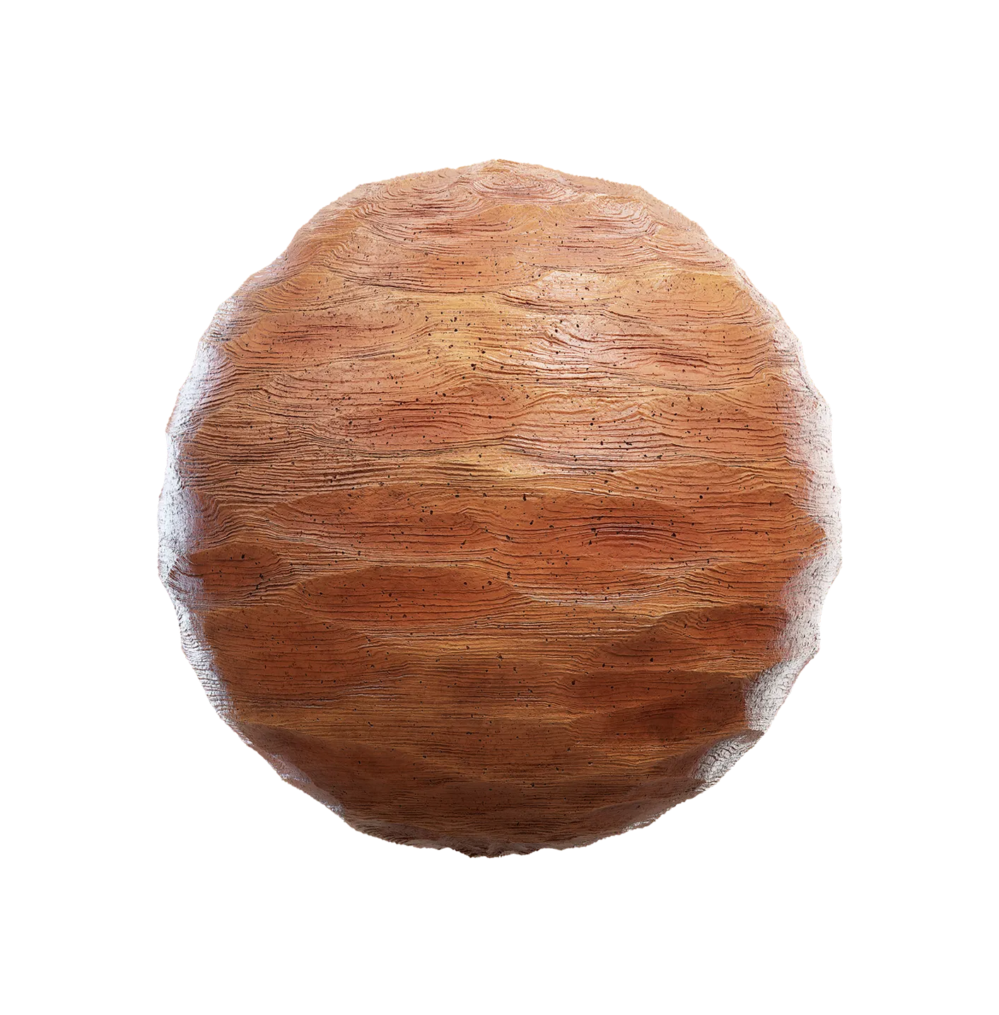 粗糙棕色粘土2506101326