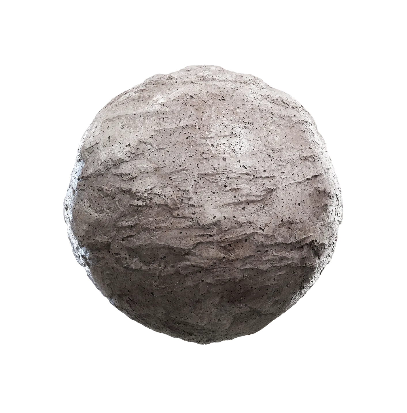 粗糙灰色粘土2506101419