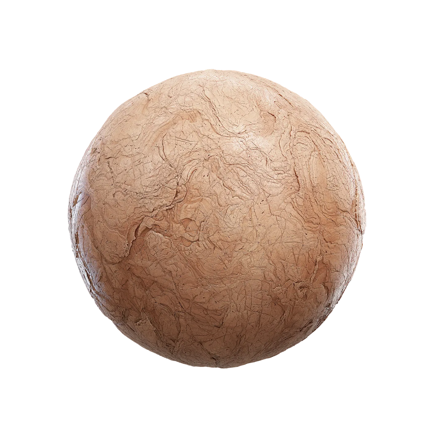 粗糙米色粘土2506101421