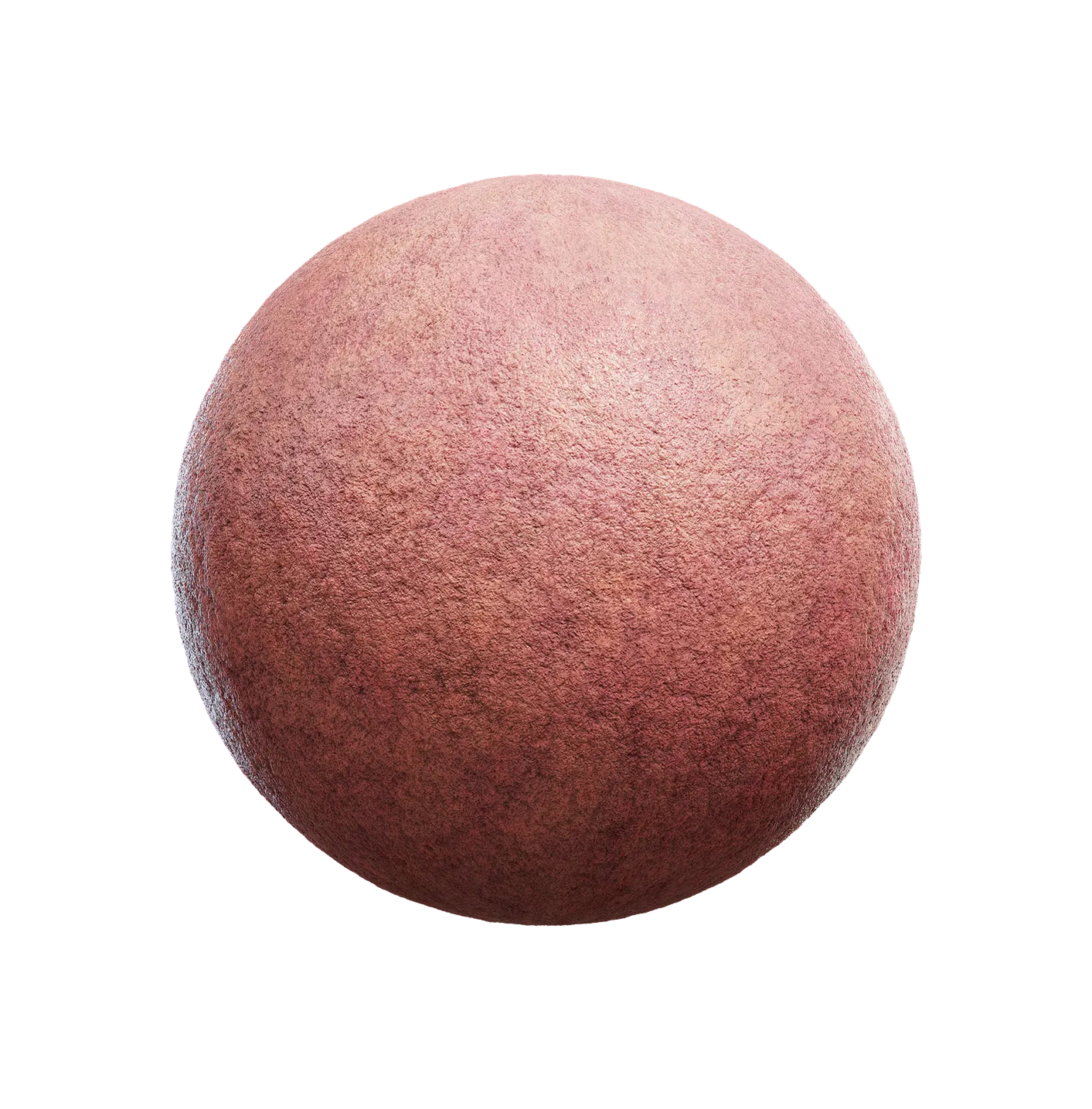 粗糙粉色粘土2506101415