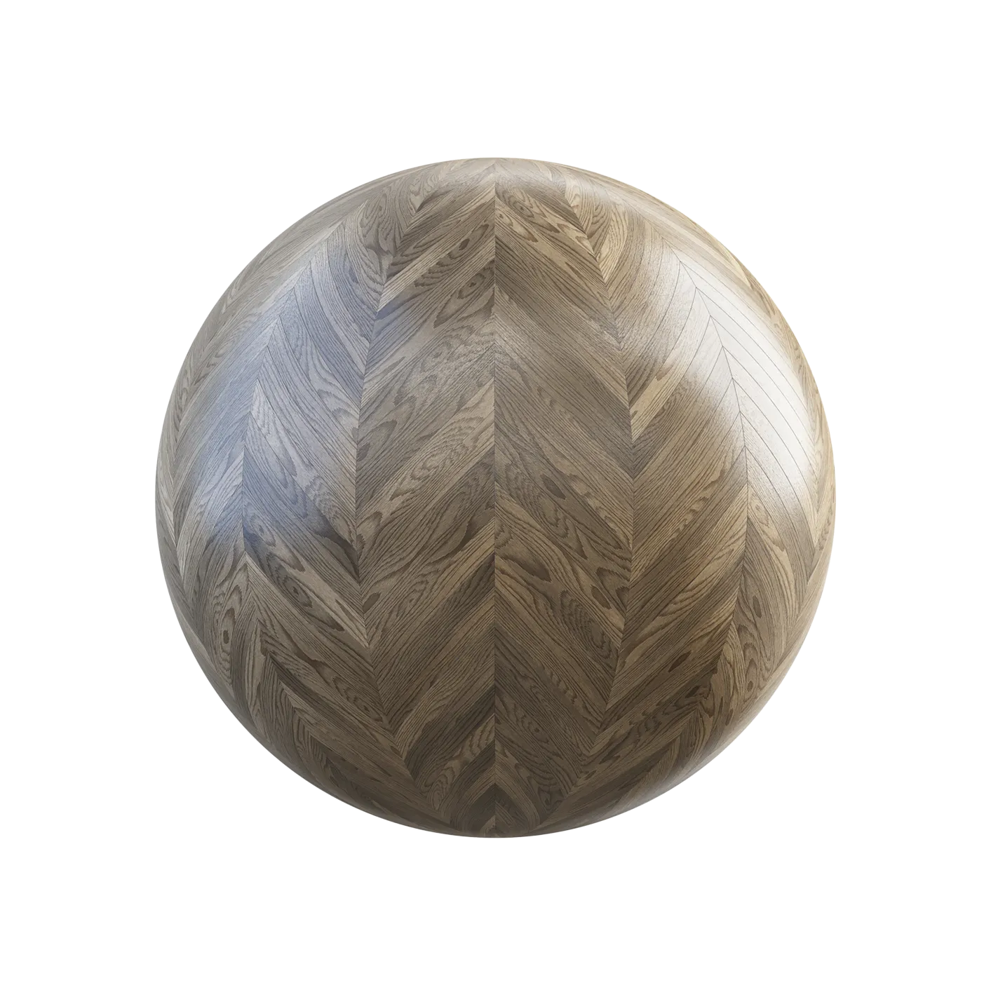 索诺玛橡木人字形地板250610279