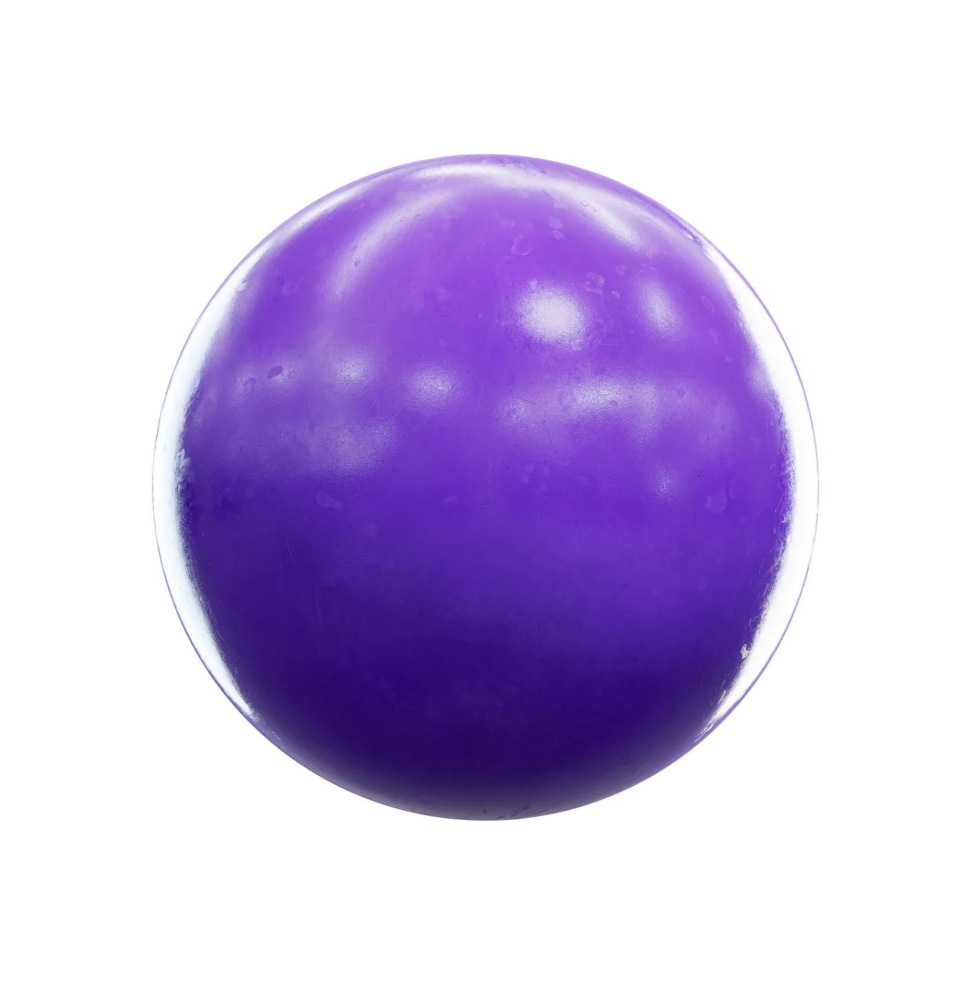 紫色旧塑料2506101287