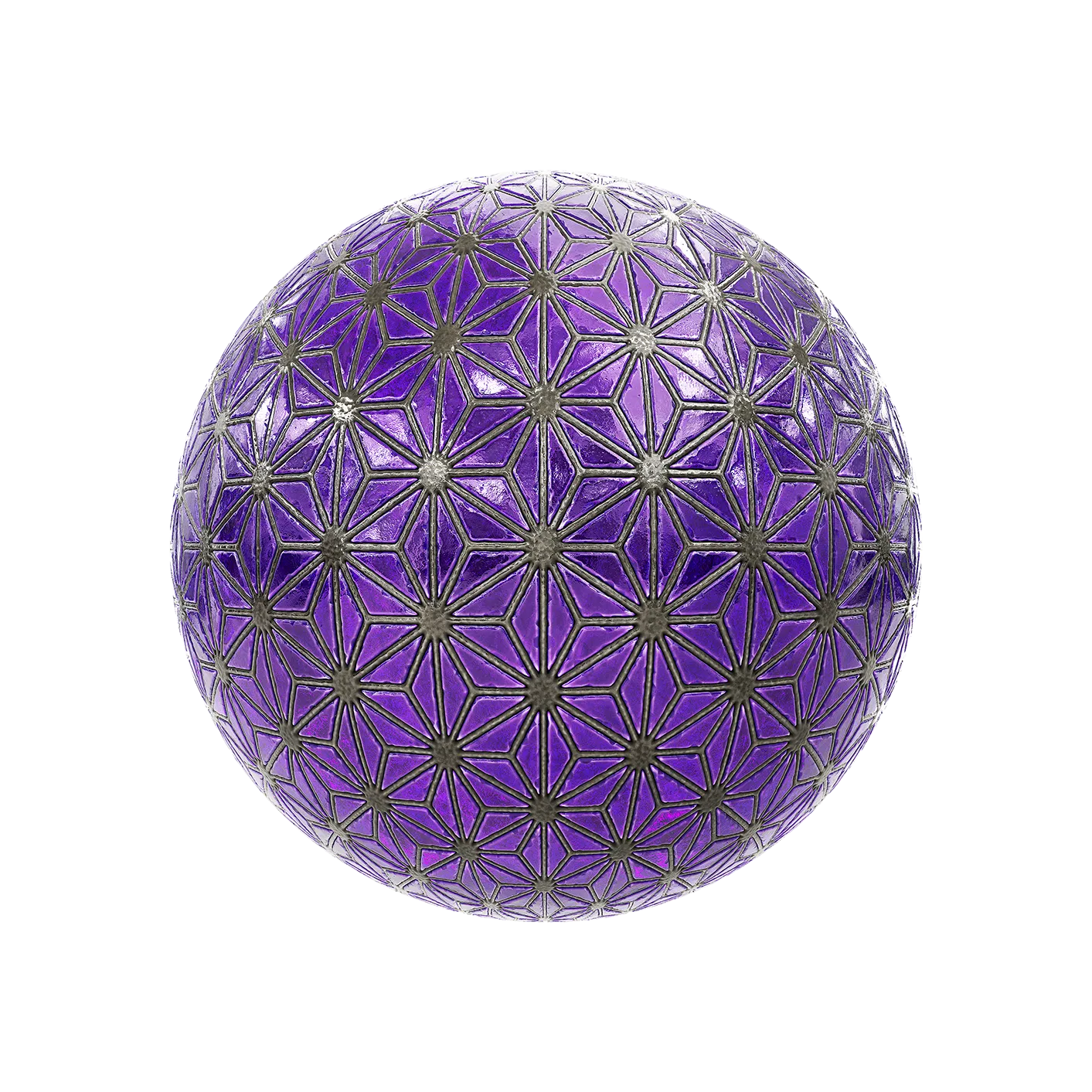 紫色染色玻璃250609697