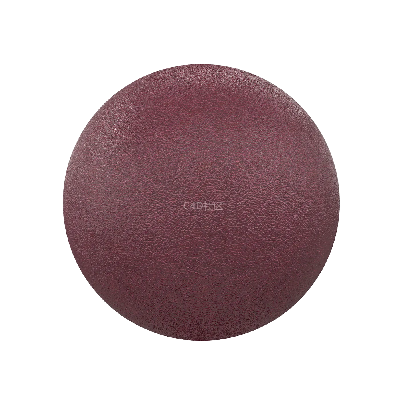 紫色皮革250610592