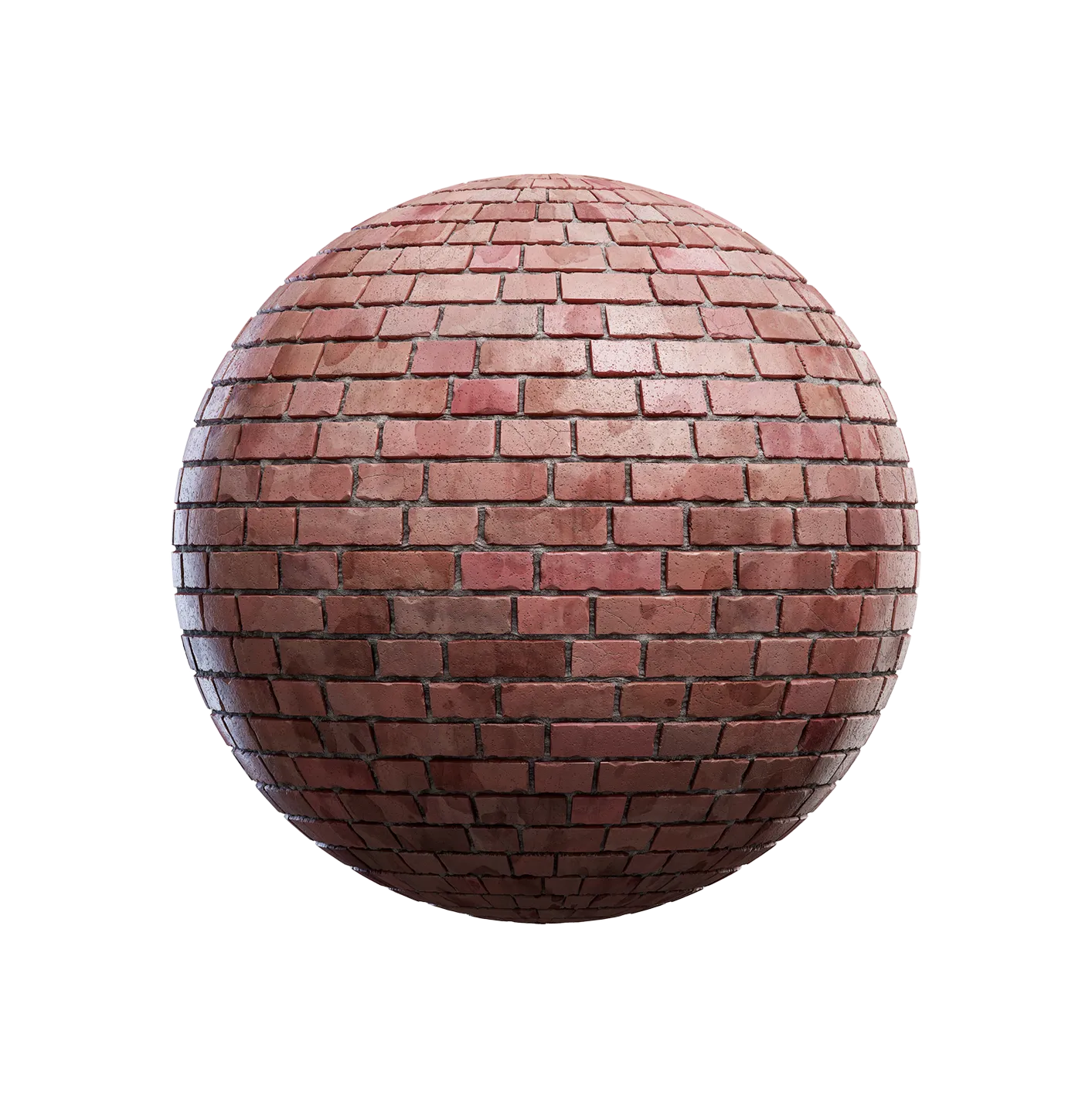 紫色砖墙2506102363