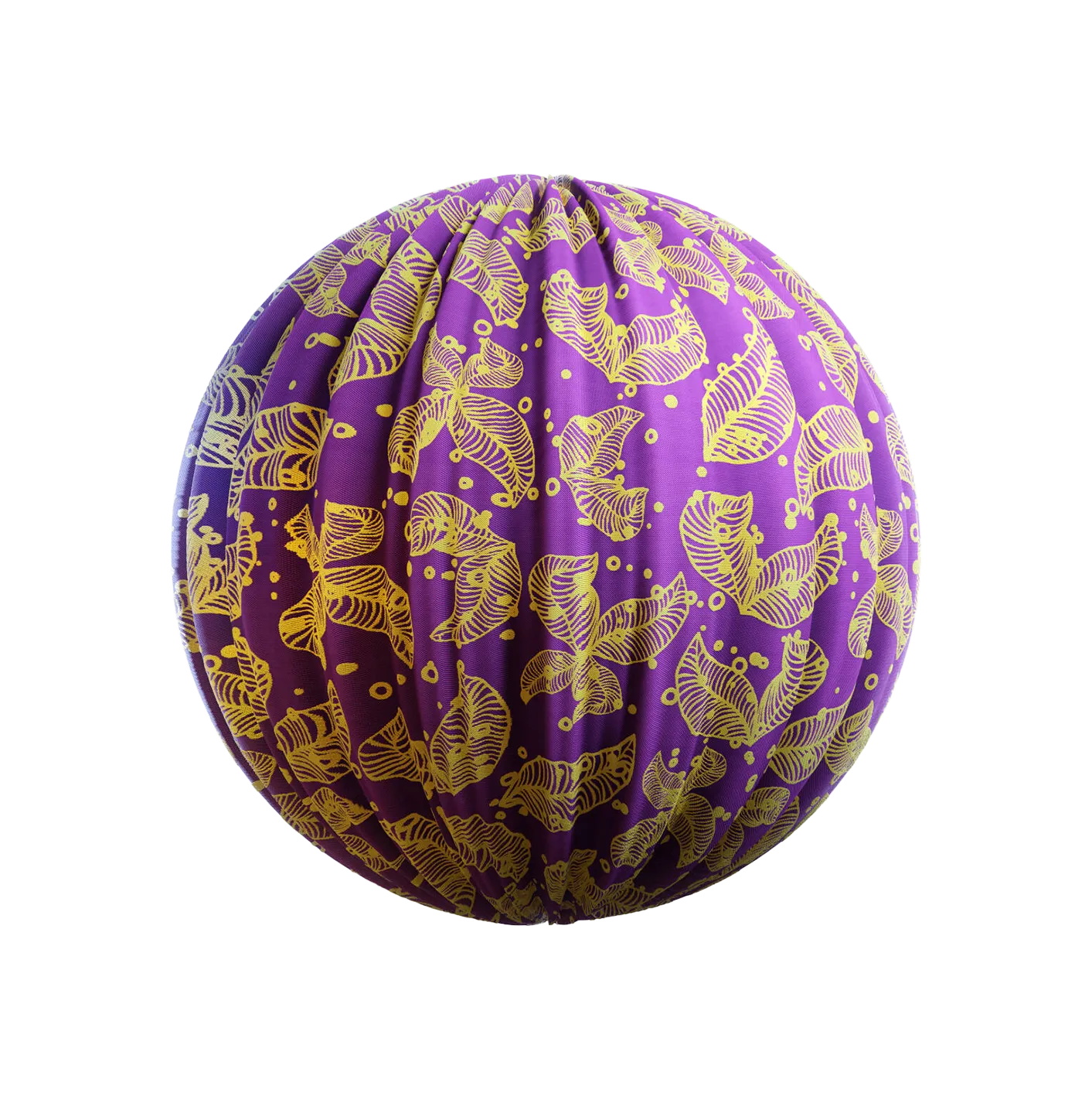 紫金色花纹窗帘250608143