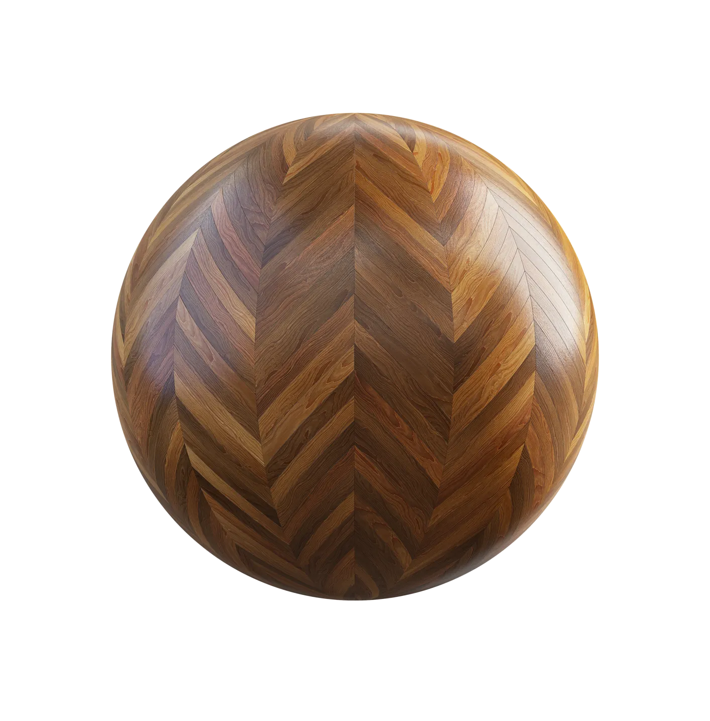 红木人字形地板250610146