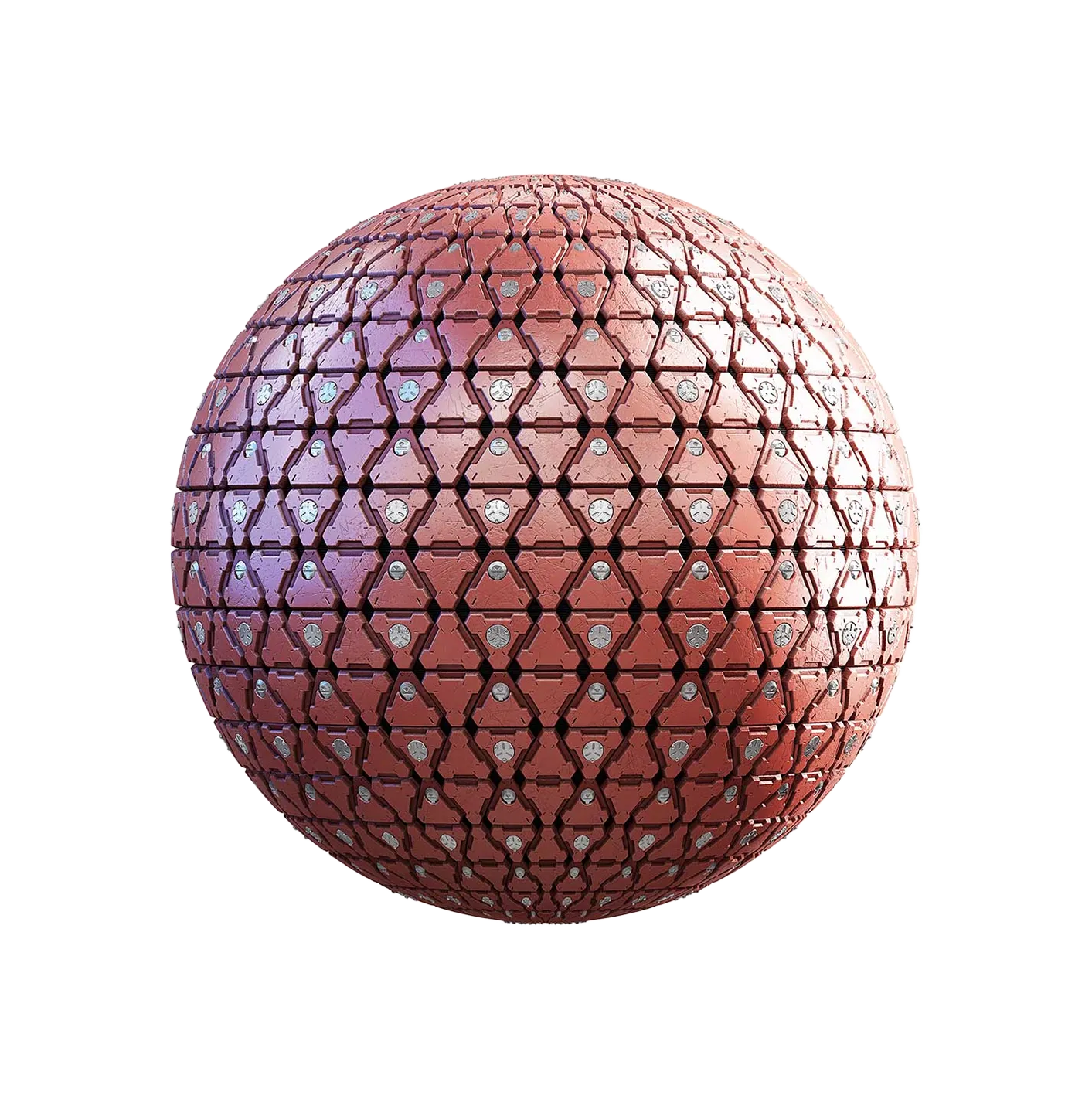 红色三角面板2506091531