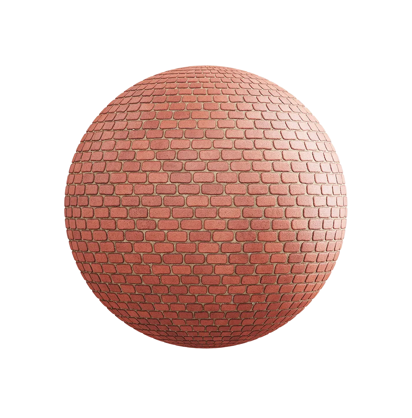 红色人行道250610932