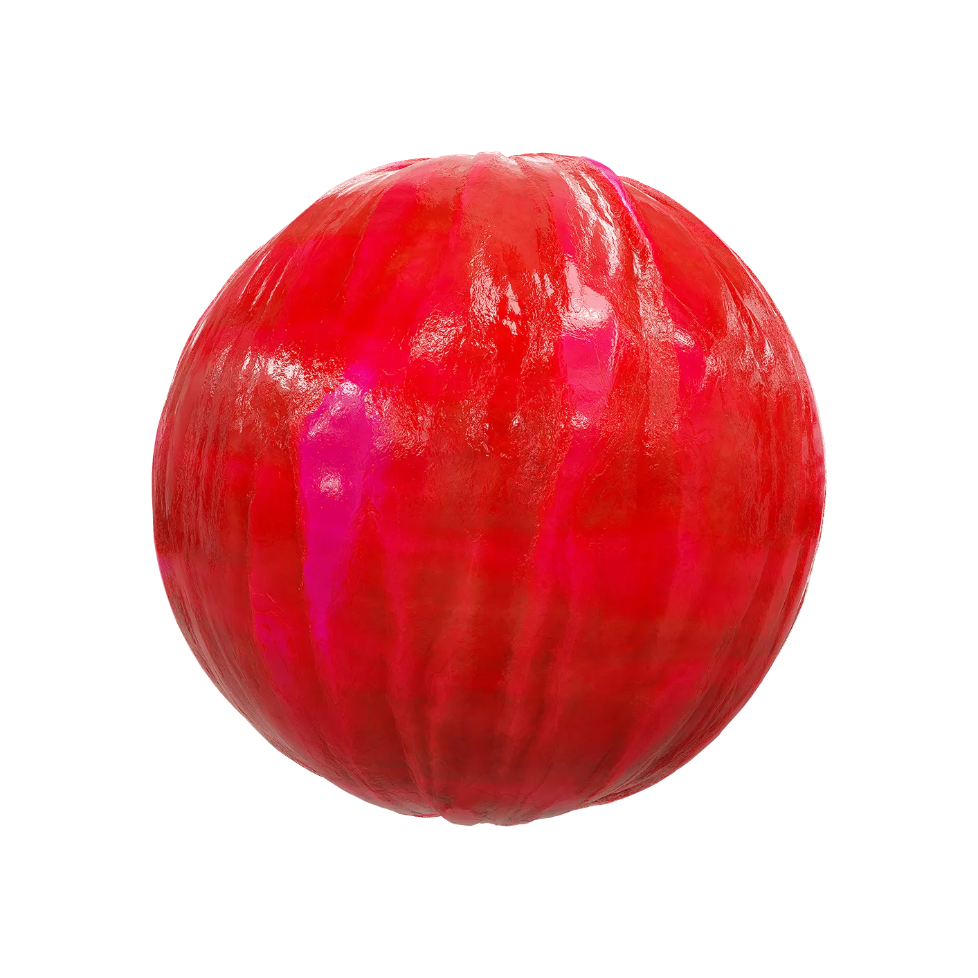 红色水晶250609631