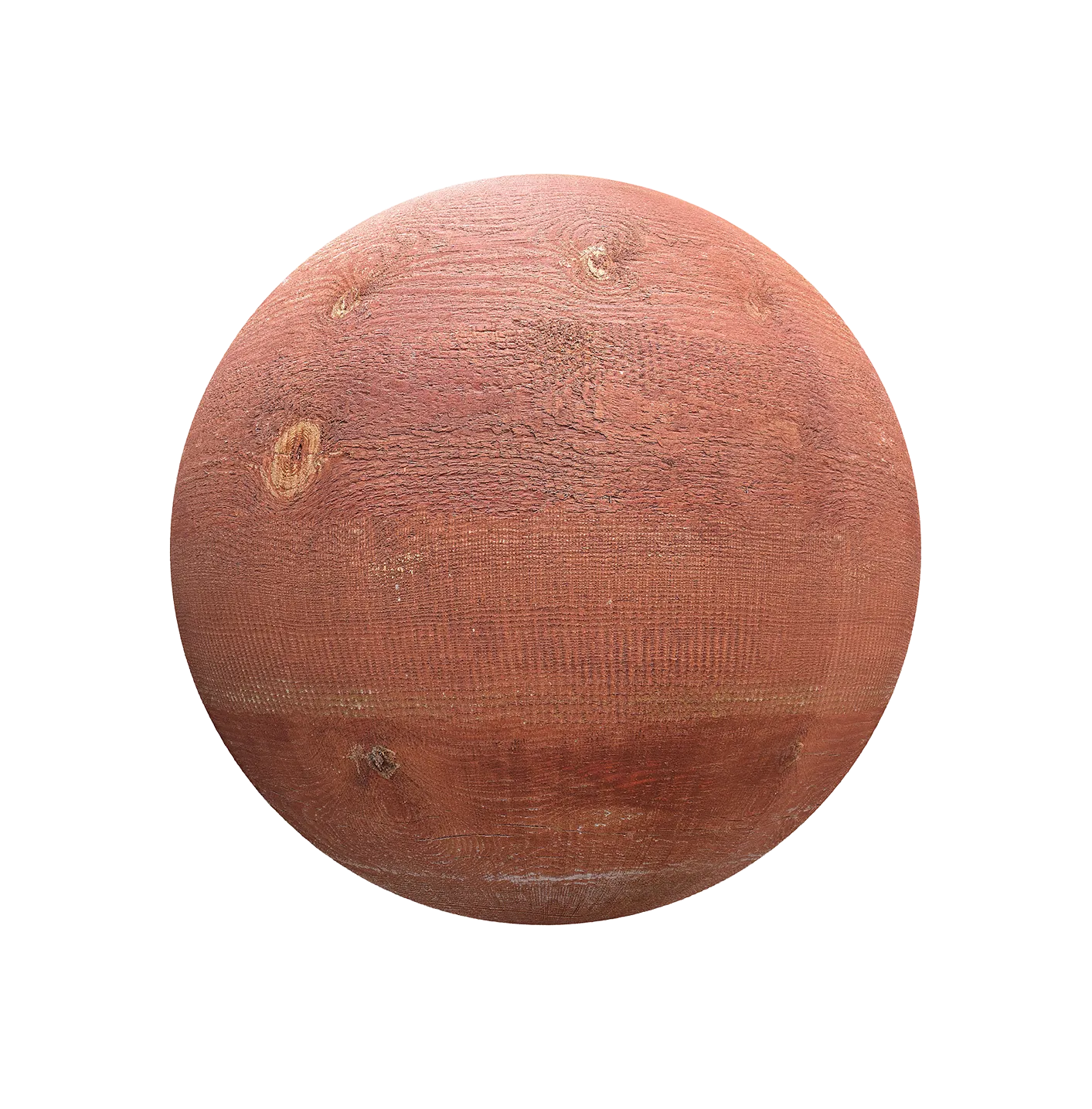 红色涂漆木材250609542