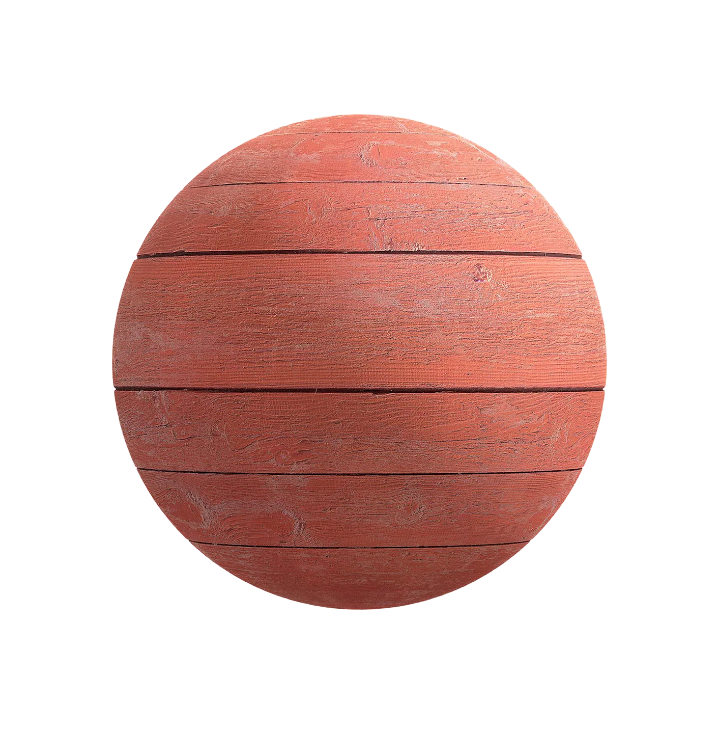 红色涂漆木板25061012