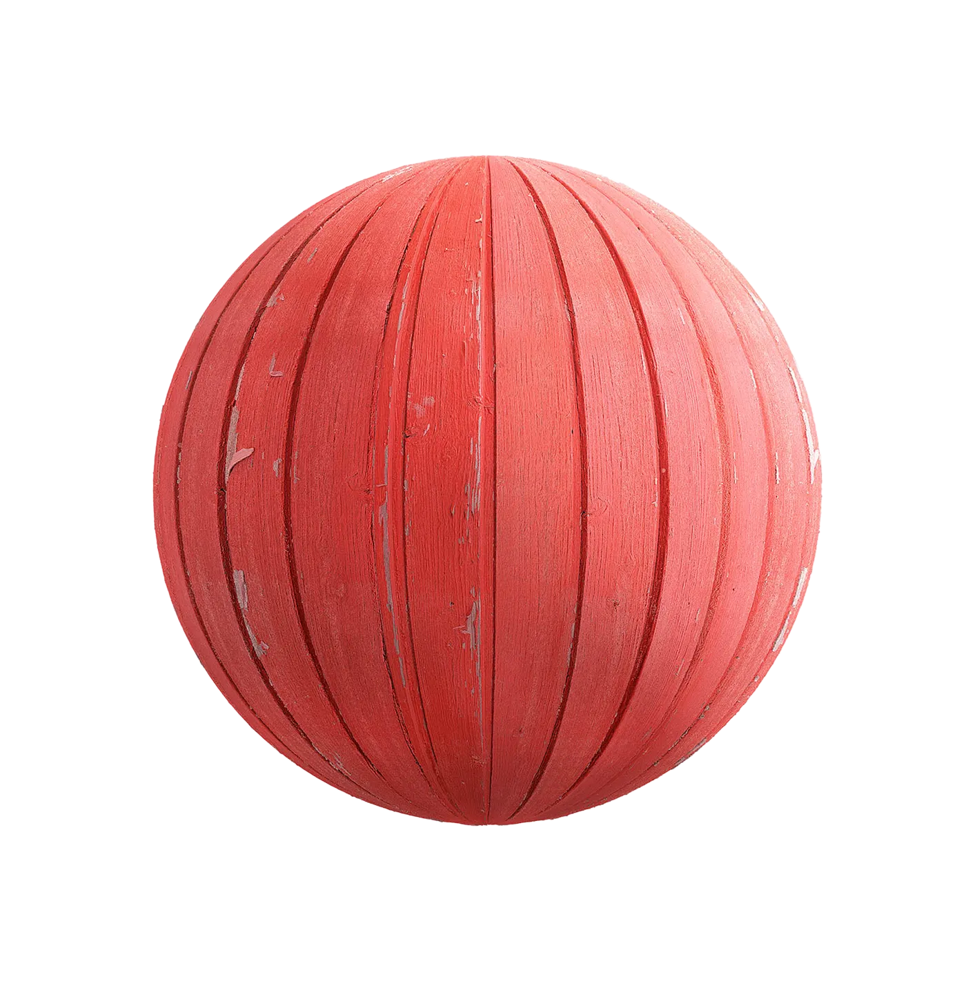 红色涂漆木板25061015