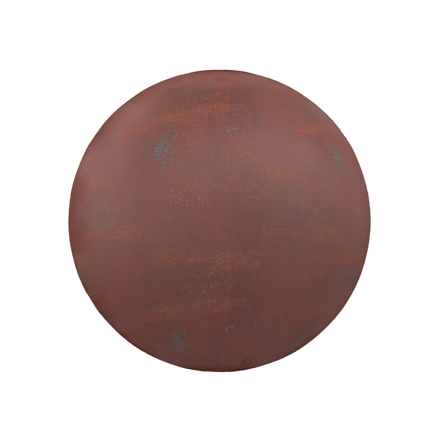 红色涂漆金属2506091332