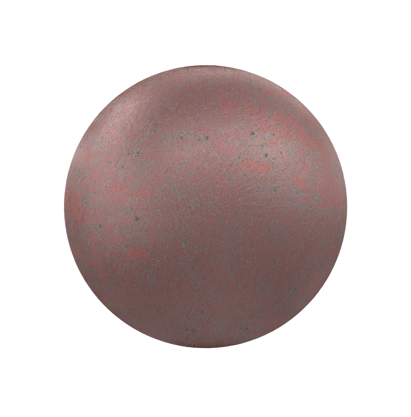 红色涂漆金属2506091333