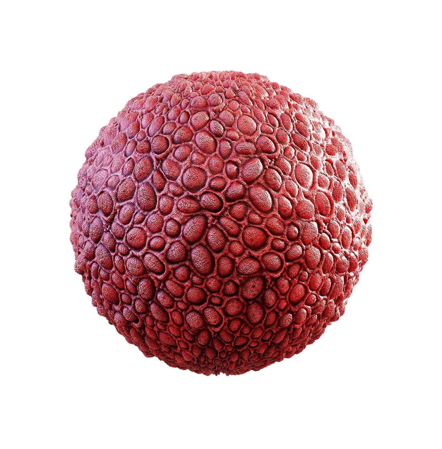 红色生物皮肤2506101155