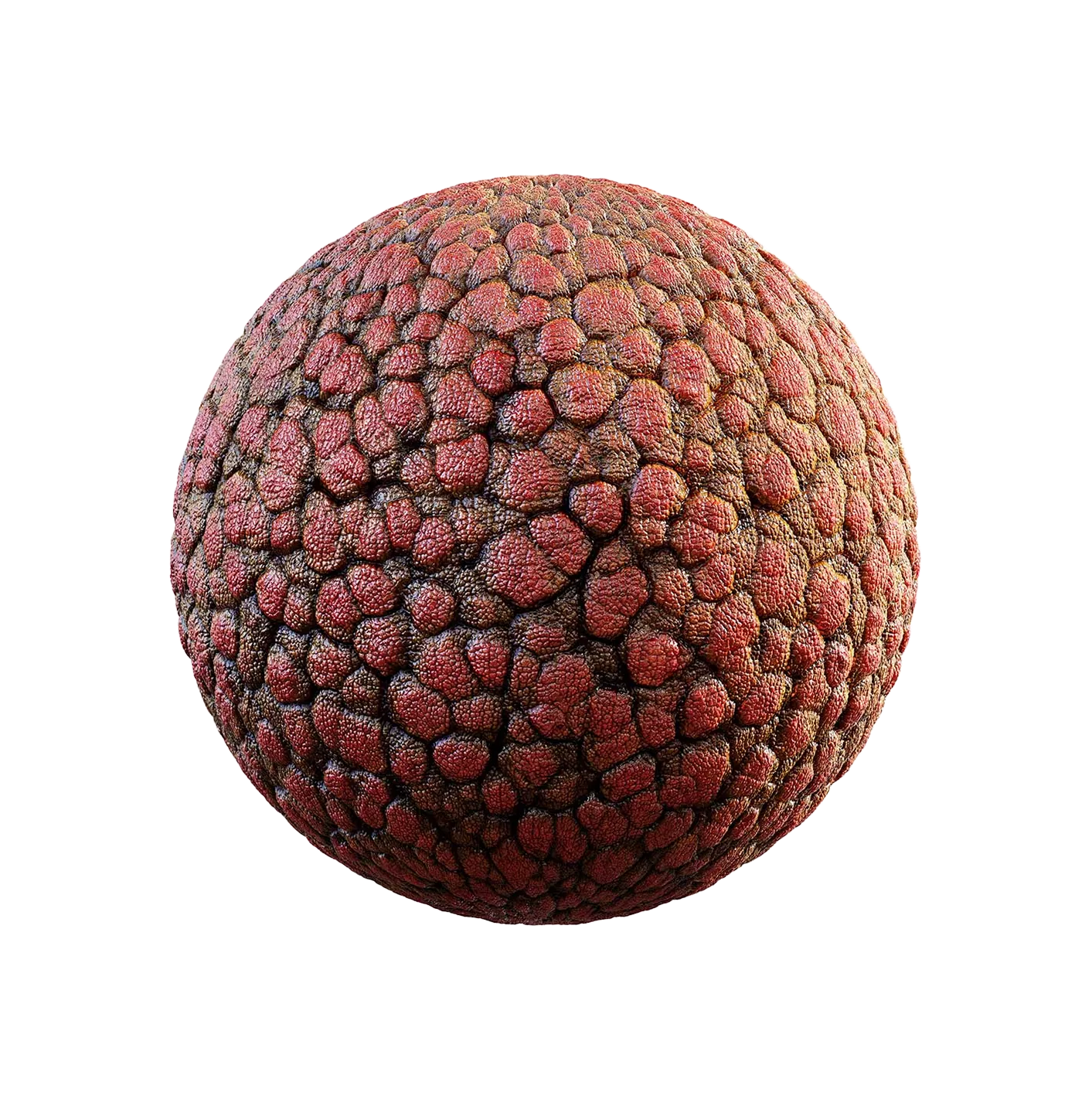 红色生物皮肤2506101159