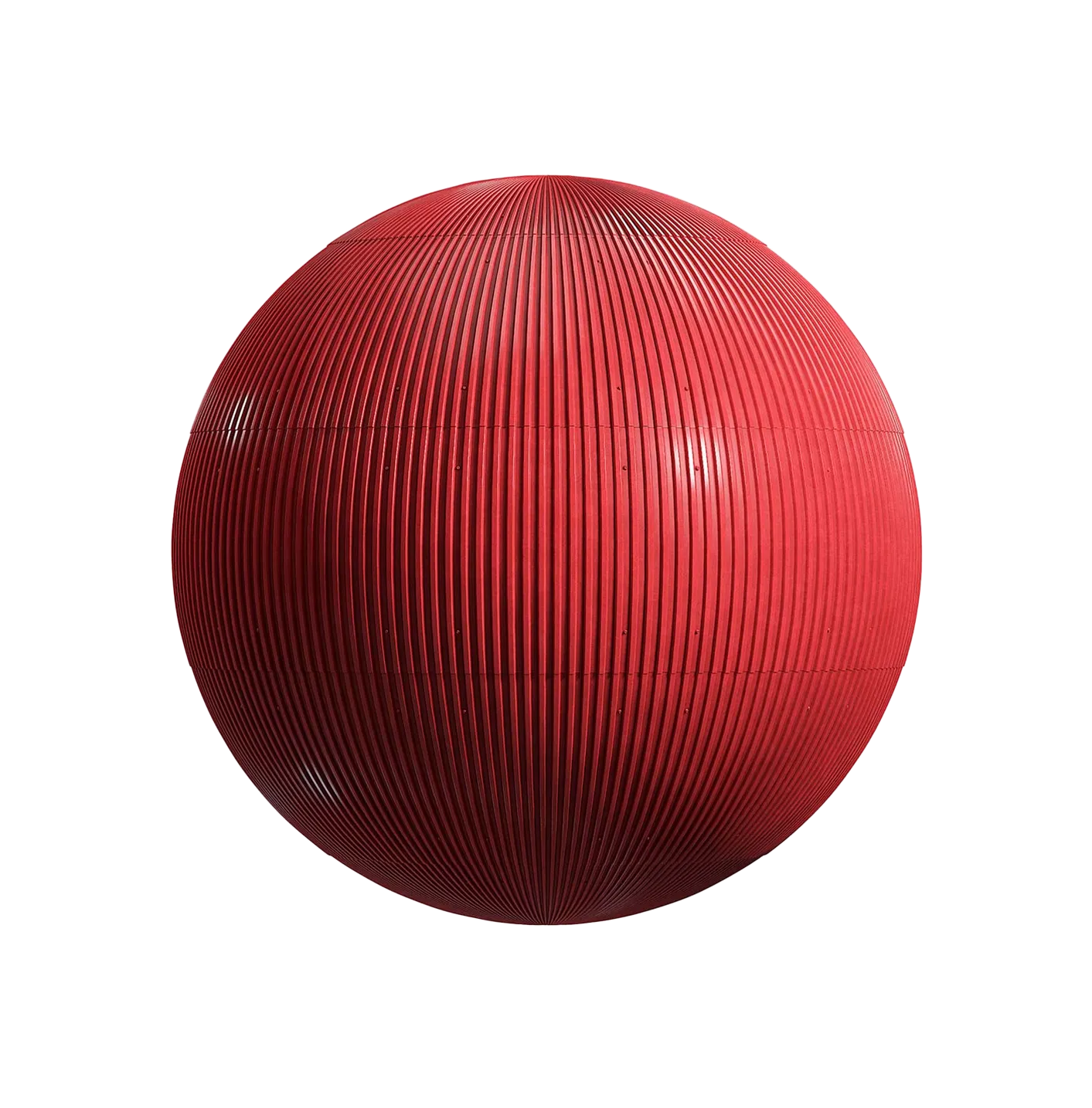 红色金属屋顶2506101667