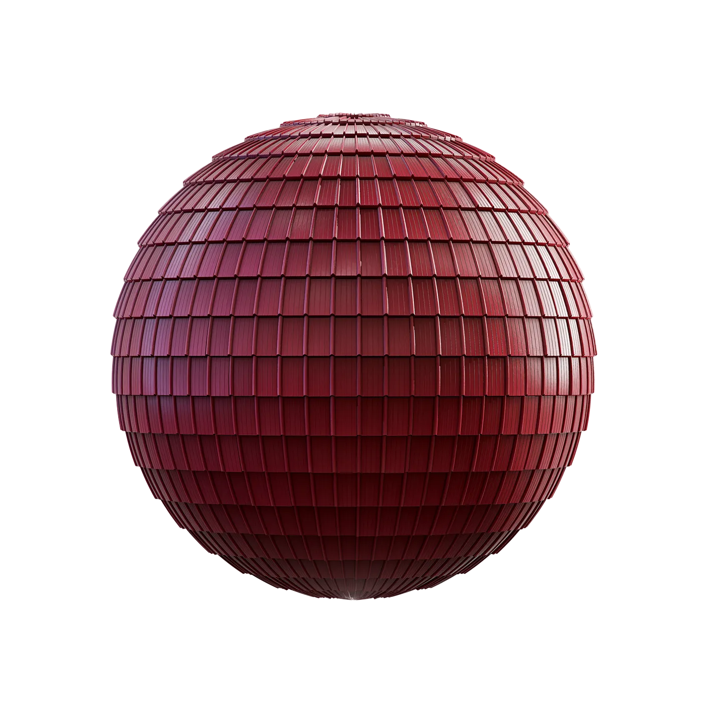 红色钢瓦屋顶2506101761