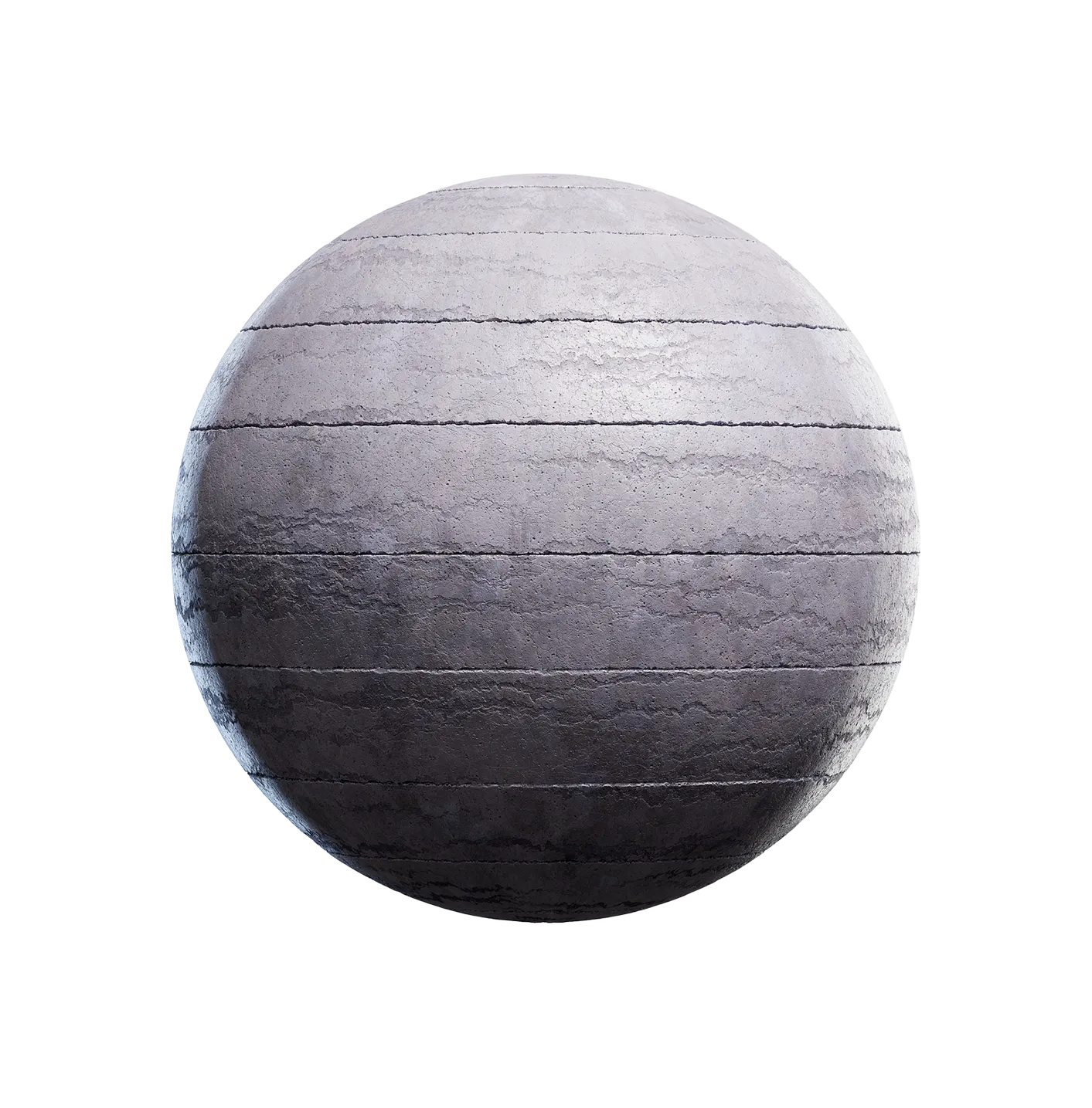 线条灰色混凝土墙2506091278