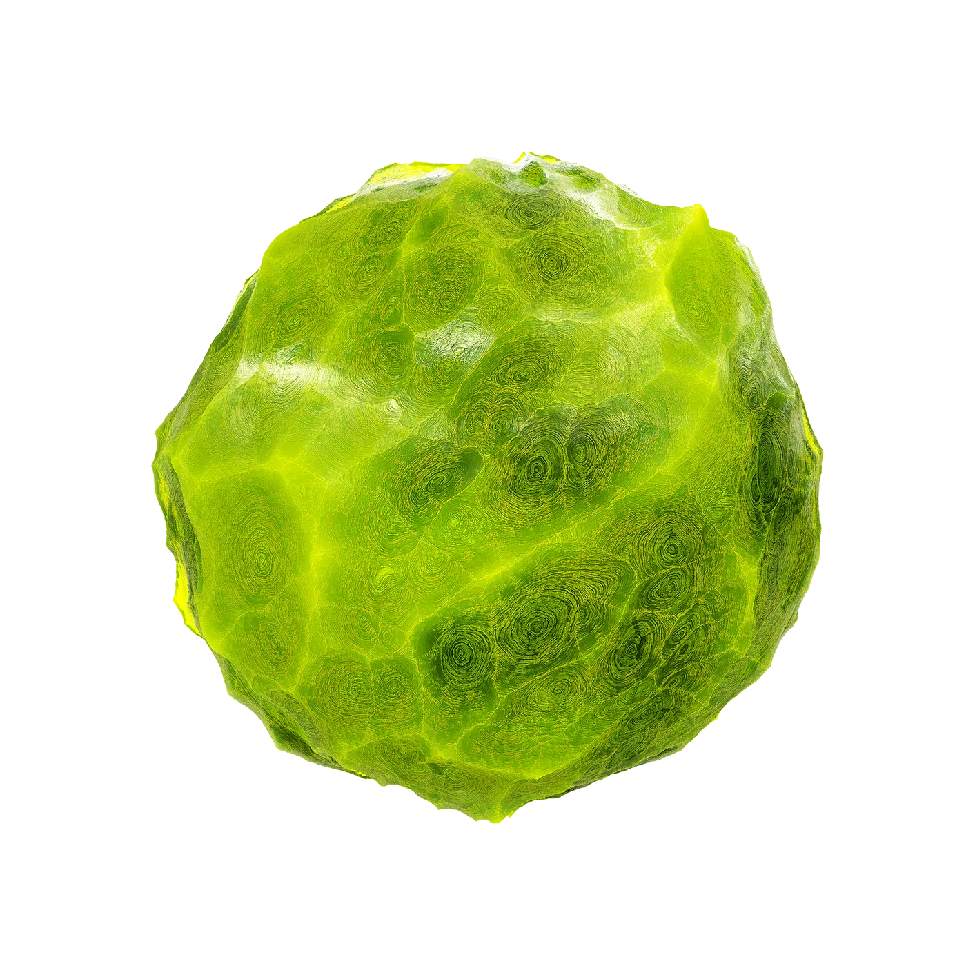 绿色水晶250609685