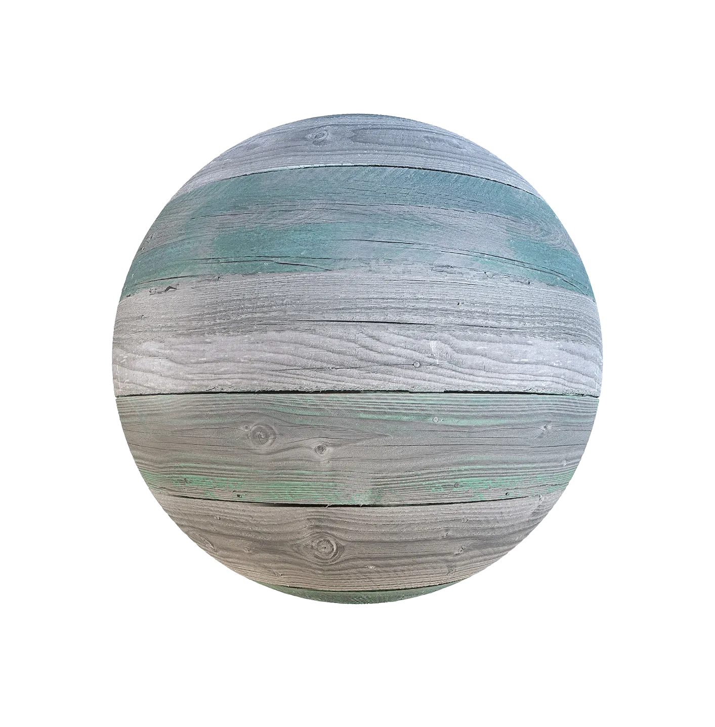 绿色涂漆木制木板250609588