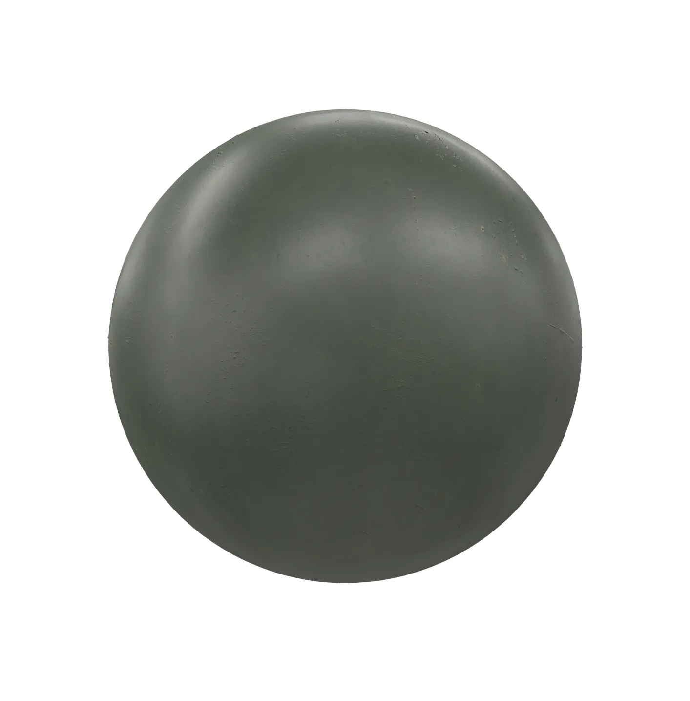 绿色涂漆金属2506091410