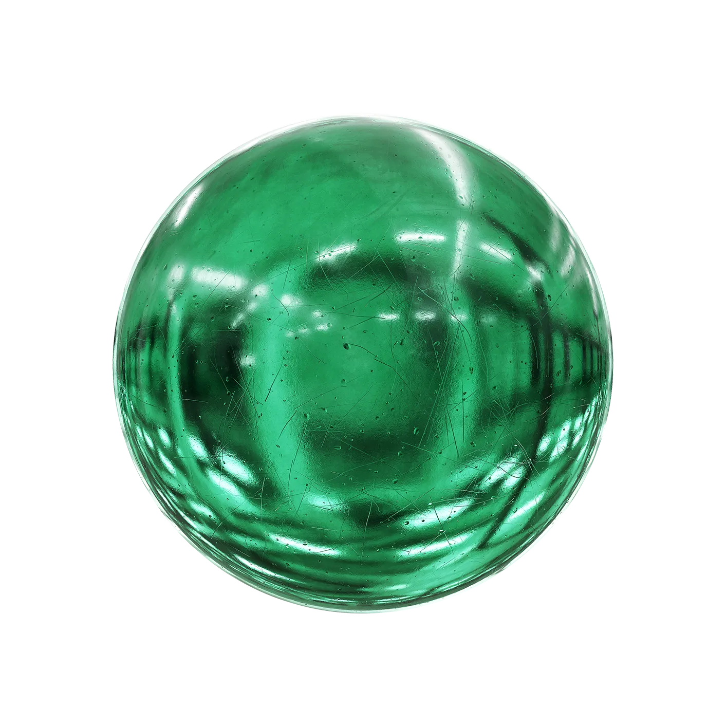 绿色玻璃250609669