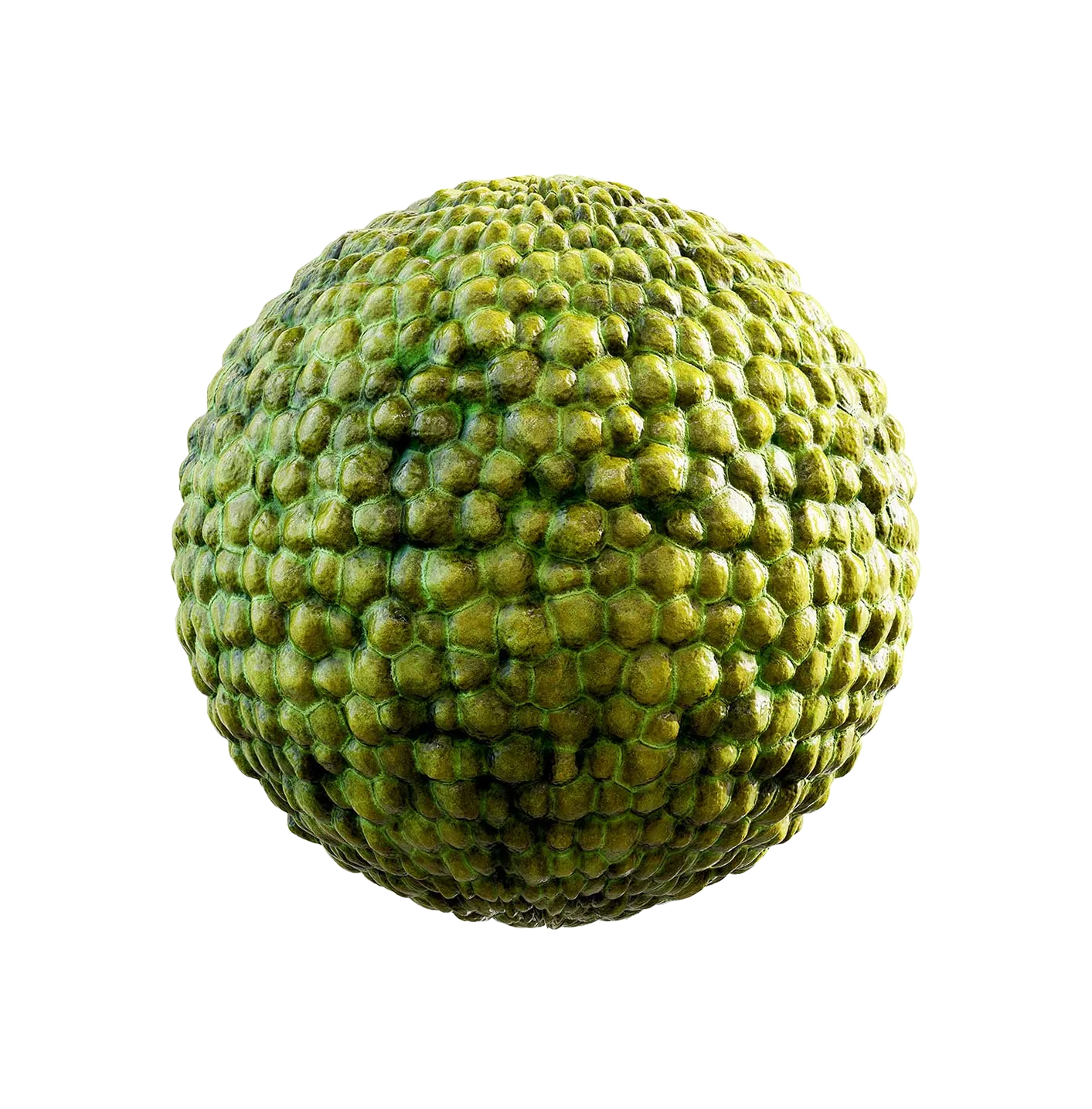 绿色生物皮肤2506101124