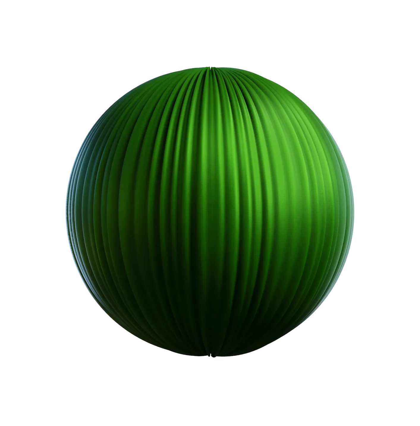 绿色缎面窗帘250608120