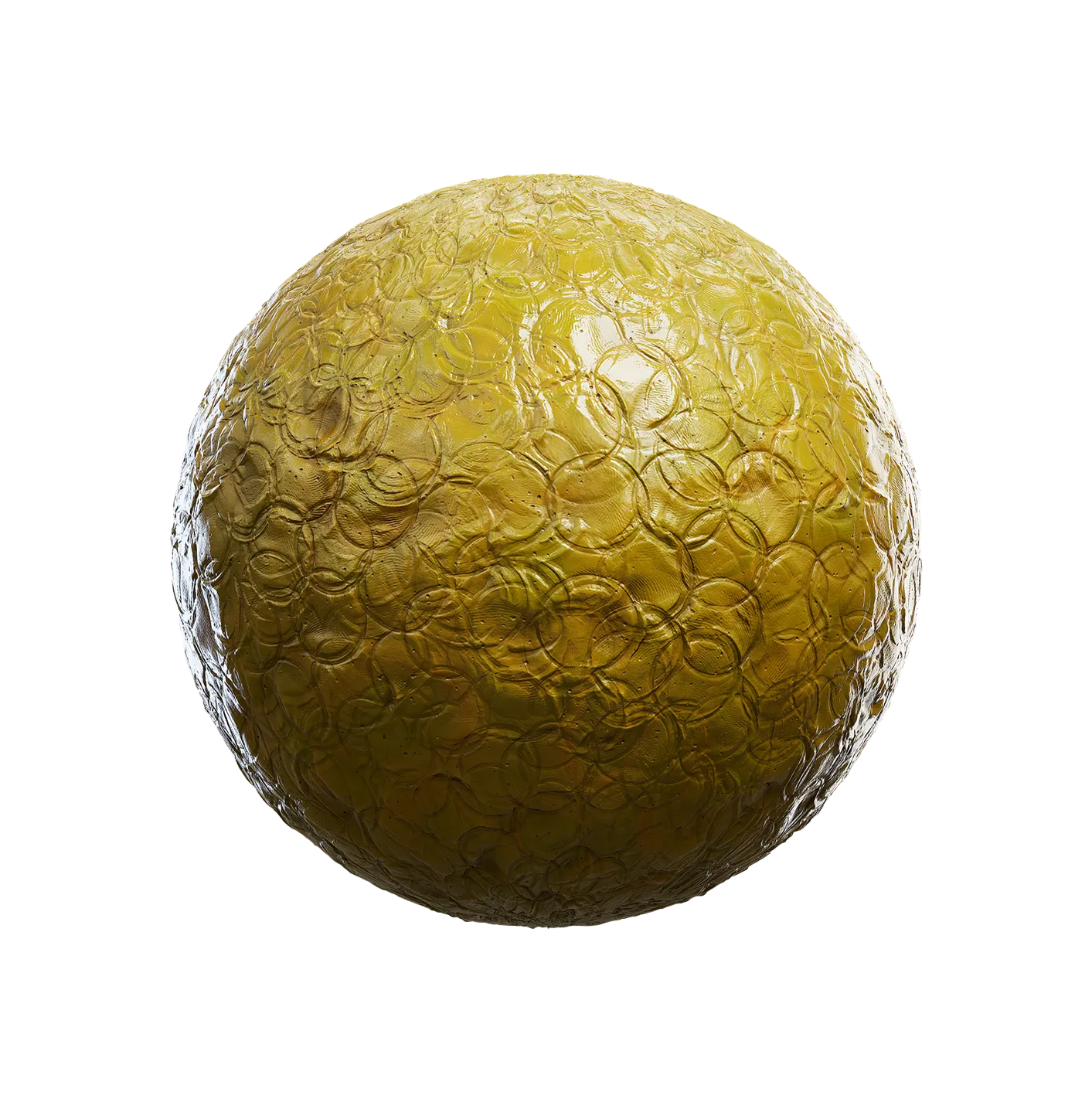 绿色雕塑粘土2506101376