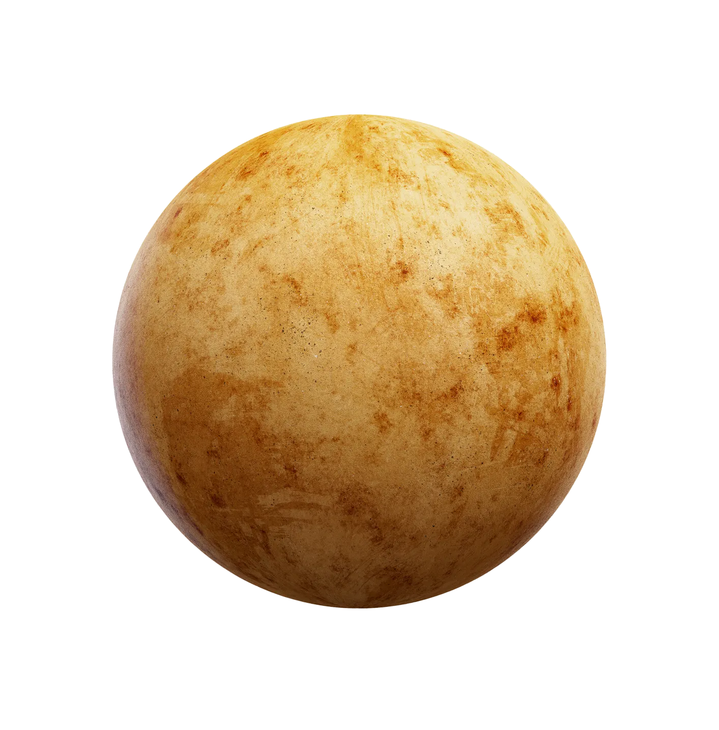 老旧橙色纸板2506101962