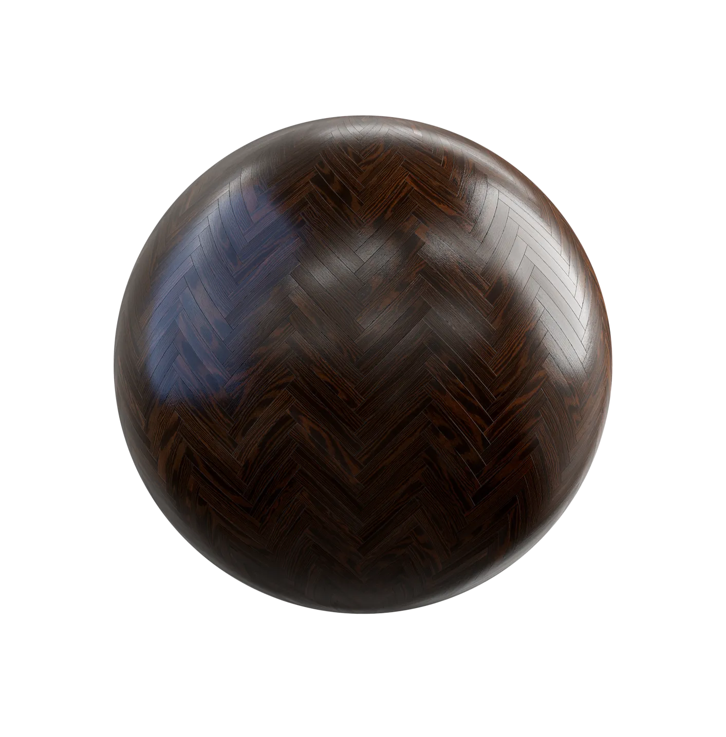 胡桃木人字形地板250610159