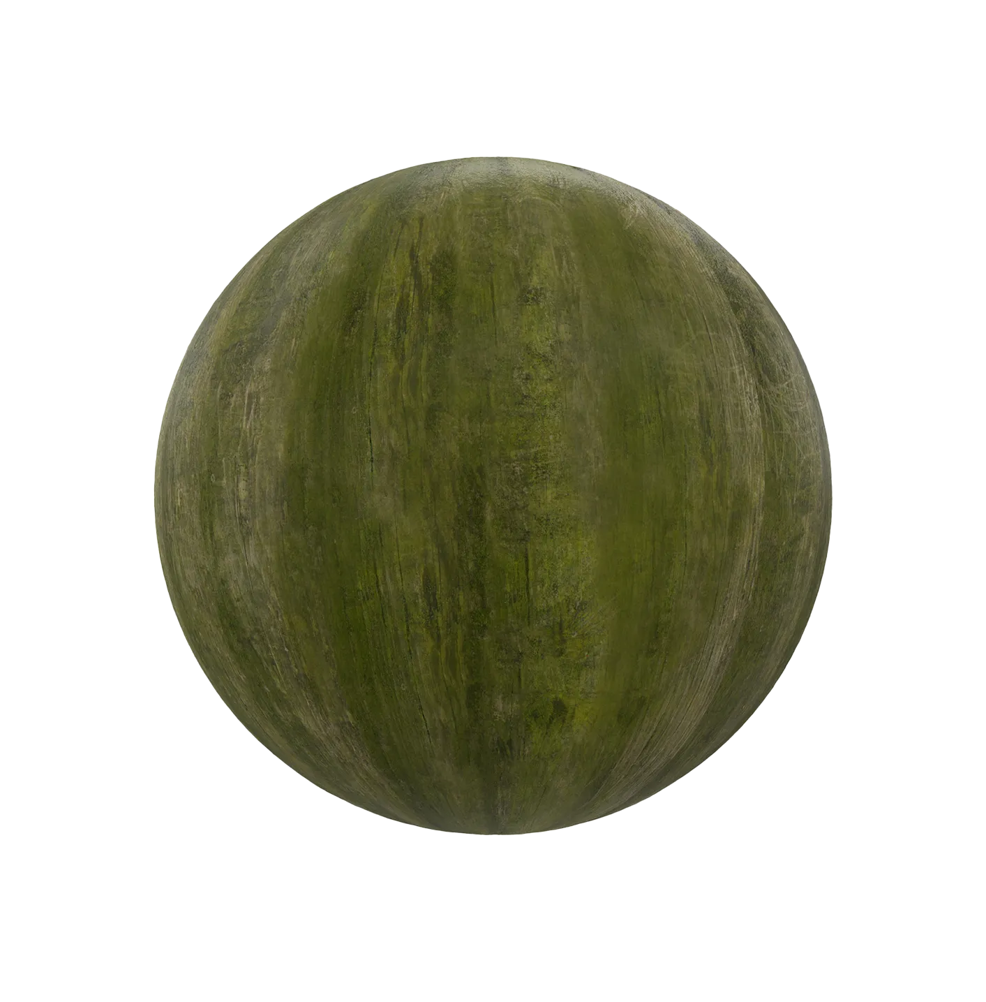 苔藓旧木材250610466