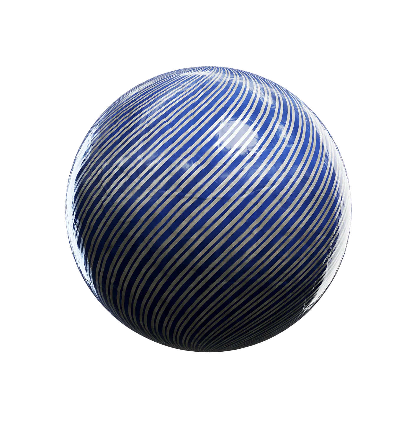 蓝色和银色包装纸2506101960