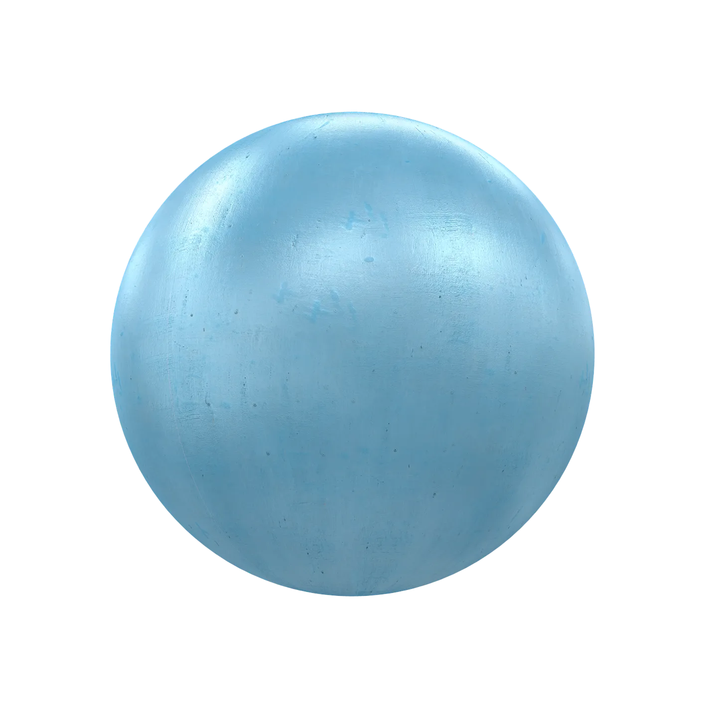 蓝色涂漆金属2506091407