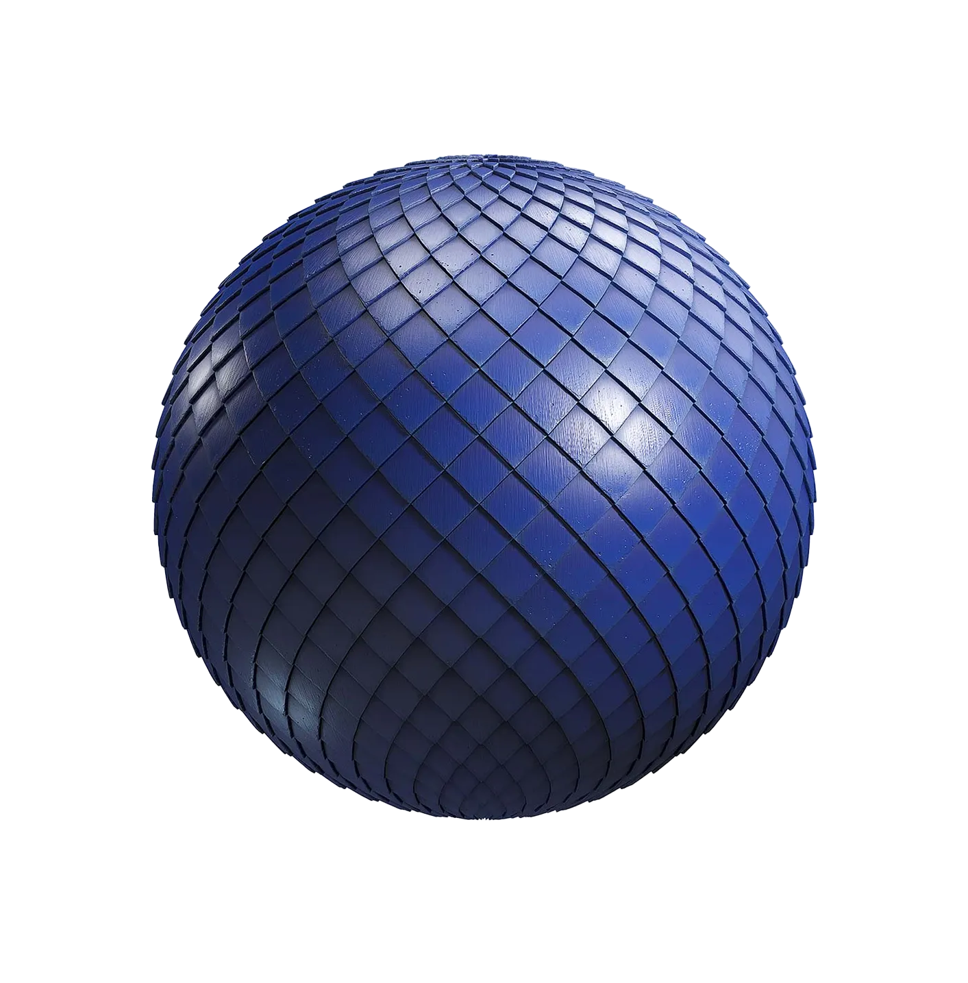 蓝色陶瓷屋顶2506101690