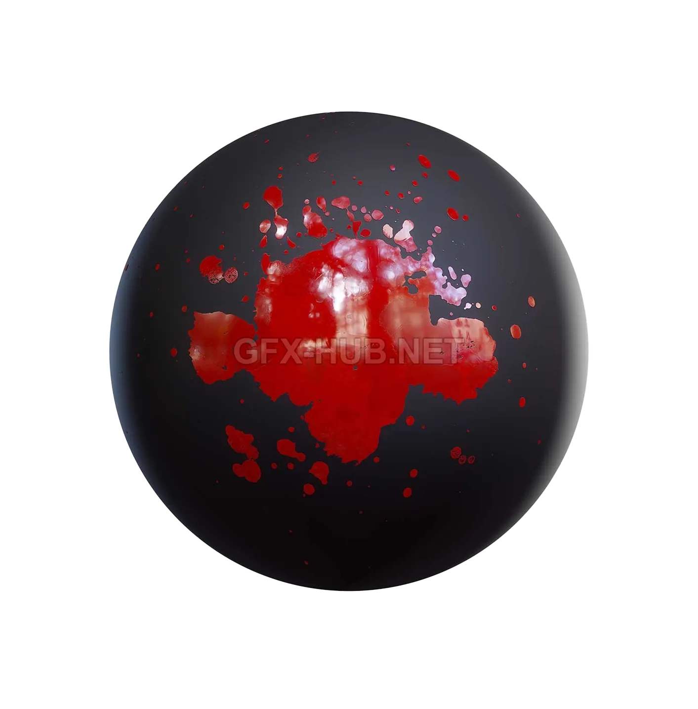 血迹贴花2506101315