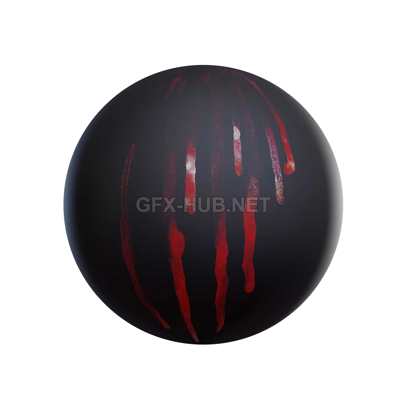 血迹贴花2506101316