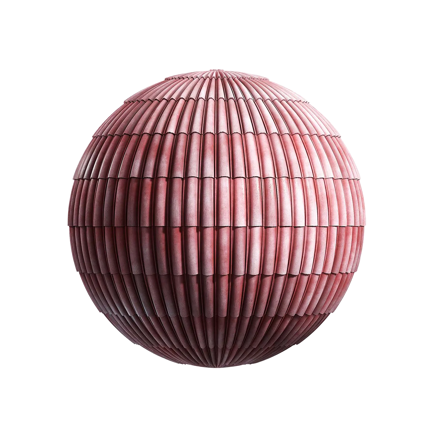 褪色陶瓷屋顶2506101708