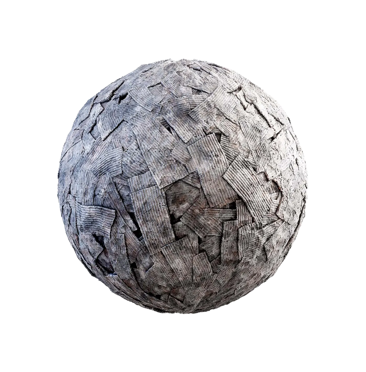 金属板碎石250610527